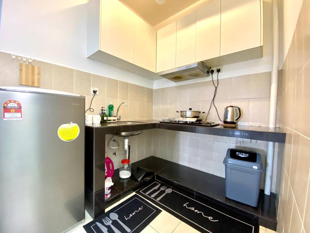 De'colour At Apartemen